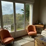 Le Clin D'oeil De La Vallee Ideal Pour Travailleurs Prázdninový dům Ambrief