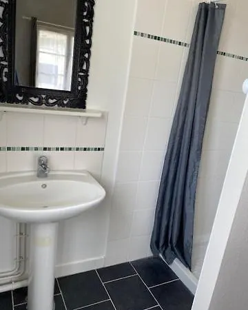 Nyaraló Le Clin D'oeil De La Vallee Ambrief