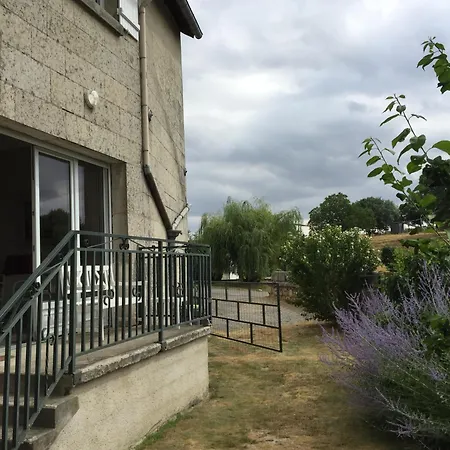 Le Clin D'oeil De La Vallee Ideal Pour Travailleurs *